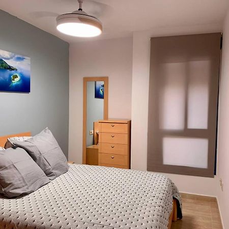 Experience Valencia Bnb - Rincon Del Mar - Apartamento Maravilloso A Canet Playa 100 Mt カネット・デ・ベレンゲル エクステリア 写真