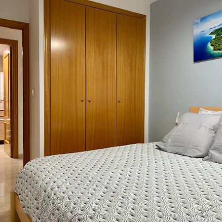 Experience Valencia Bnb - Rincon Del Mar - Apartamento Maravilloso A Canet Playa 100 Mt カネット・デ・ベレンゲル エクステリア 写真