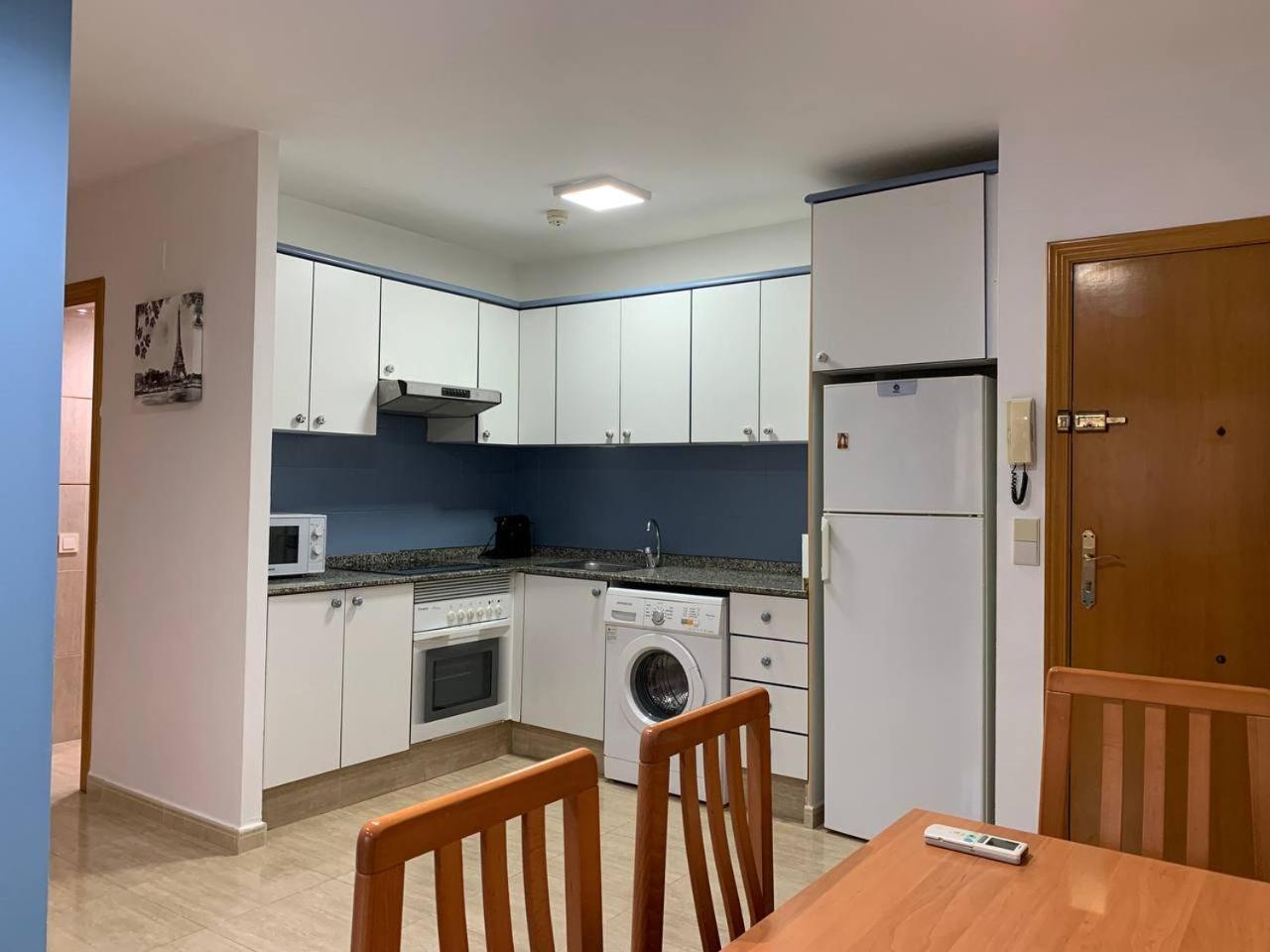 Experience Valencia Bnb - Rincon Del Mar - Apartamento Maravilloso A Canet Playa 100 Mt カネット・デ・ベレンゲル エクステリア 写真
