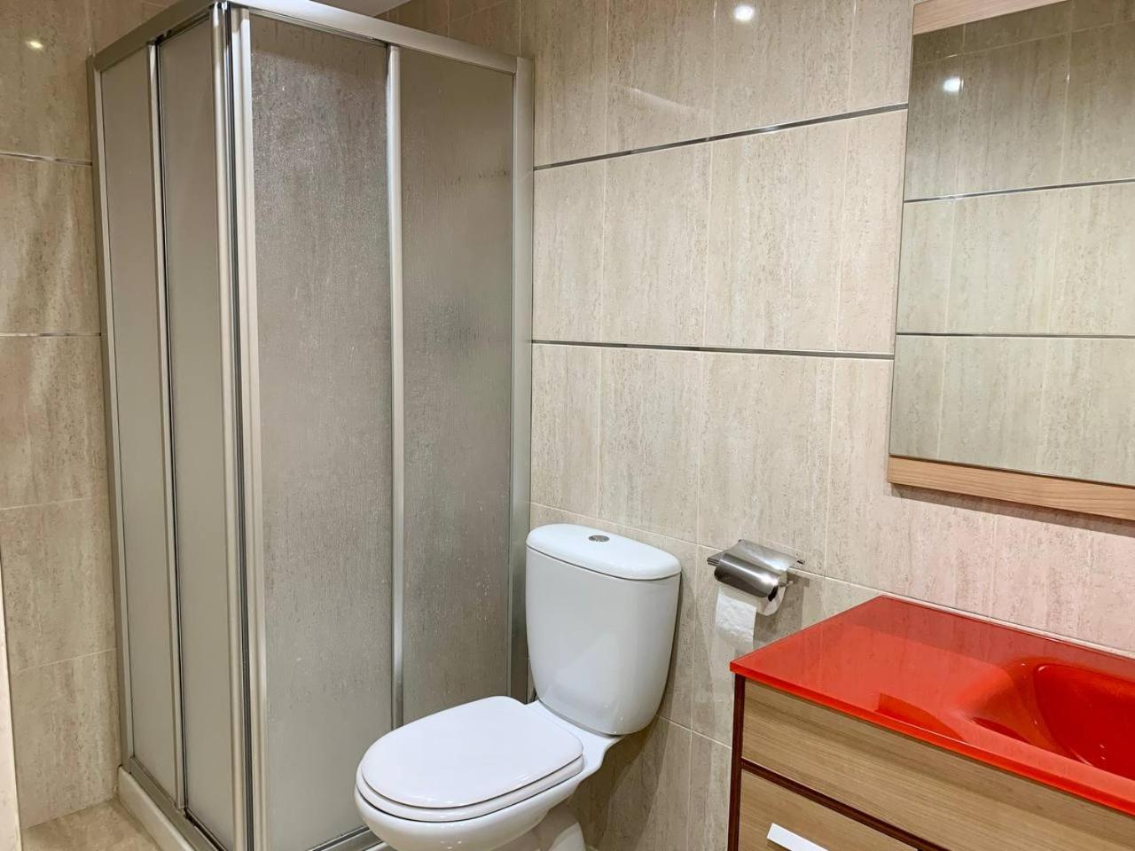 Experience Valencia Bnb - Rincon Del Mar - Apartamento Maravilloso A Canet Playa 100 Mt カネット・デ・ベレンゲル エクステリア 写真